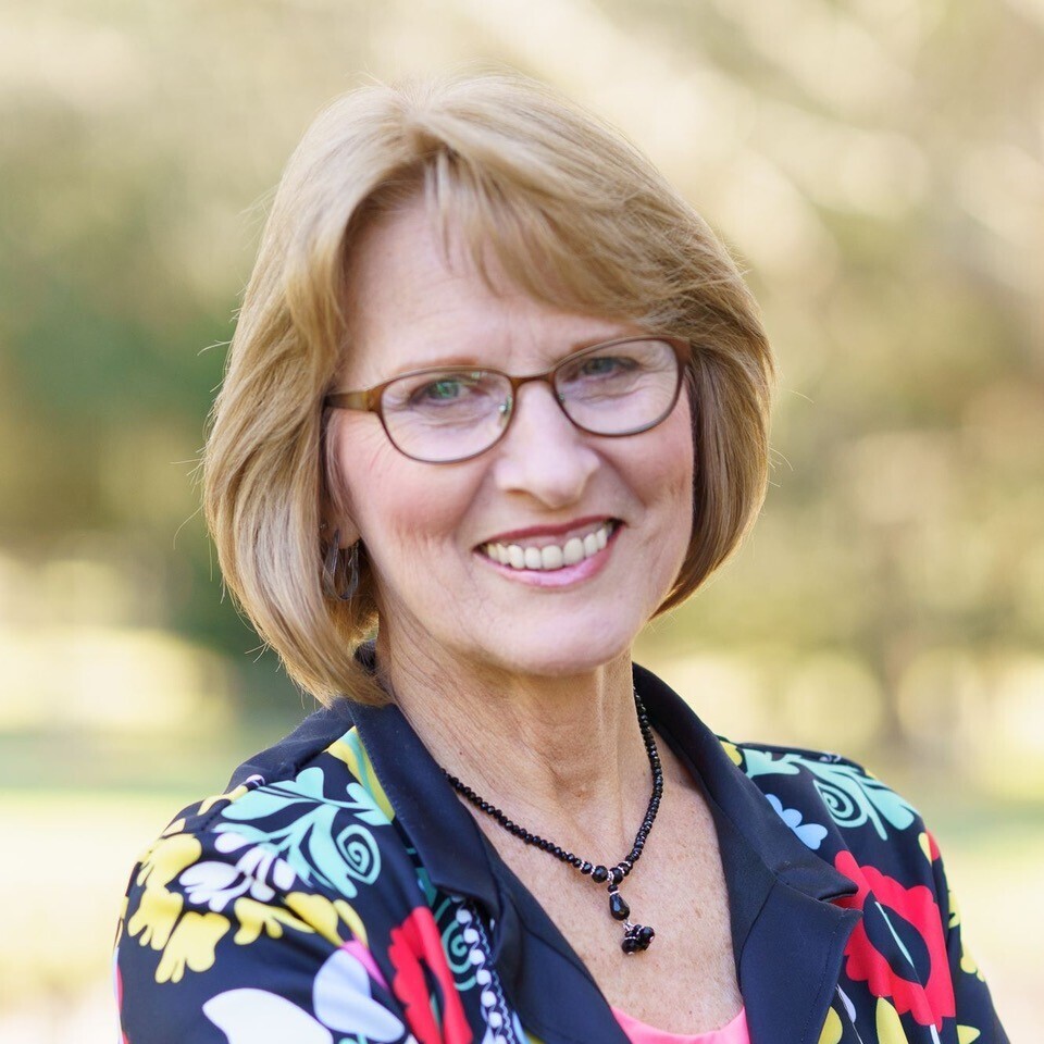 image of Grace Fox speaker for Ladies Retreat 2022