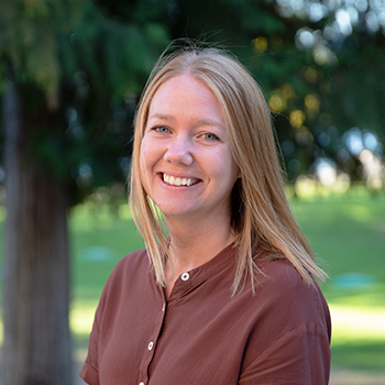 Ladies Retreat 2023 speaker Jennilee Vellacott
