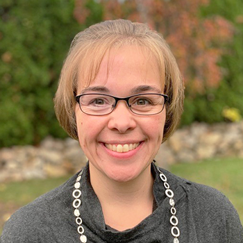 Ladies Retreat 2023 speaker Melissa Porter