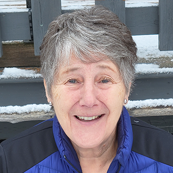 Ladies Retreat 2023 speaker April Christensen