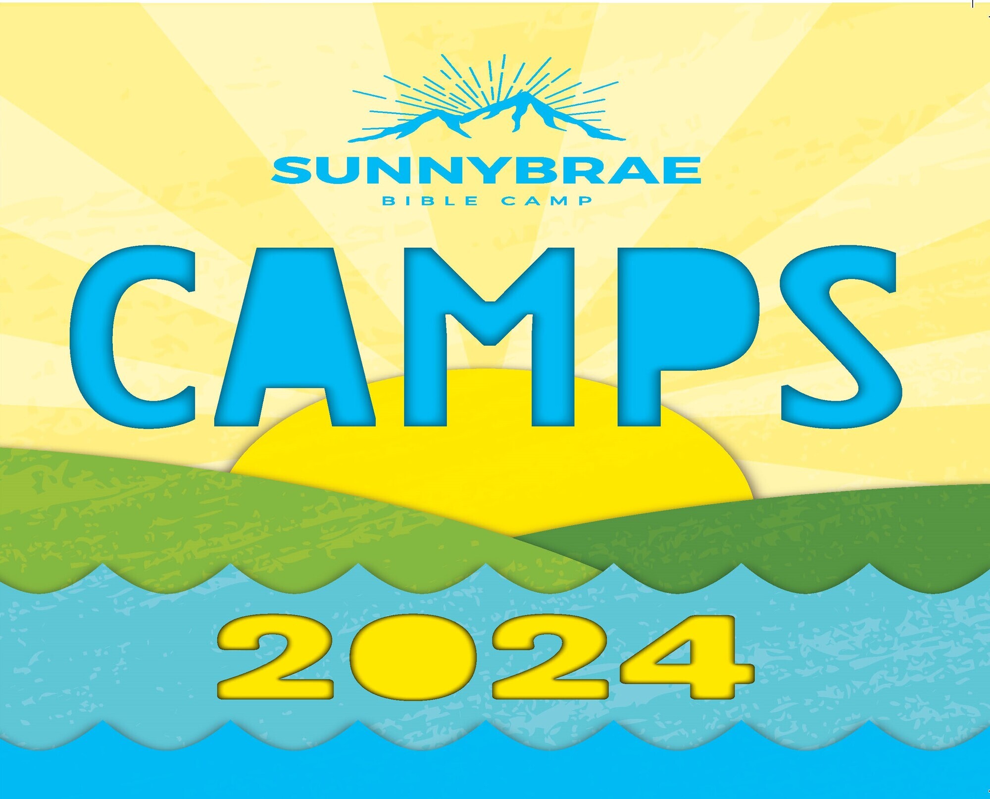 Sunnybrae Bible Camp