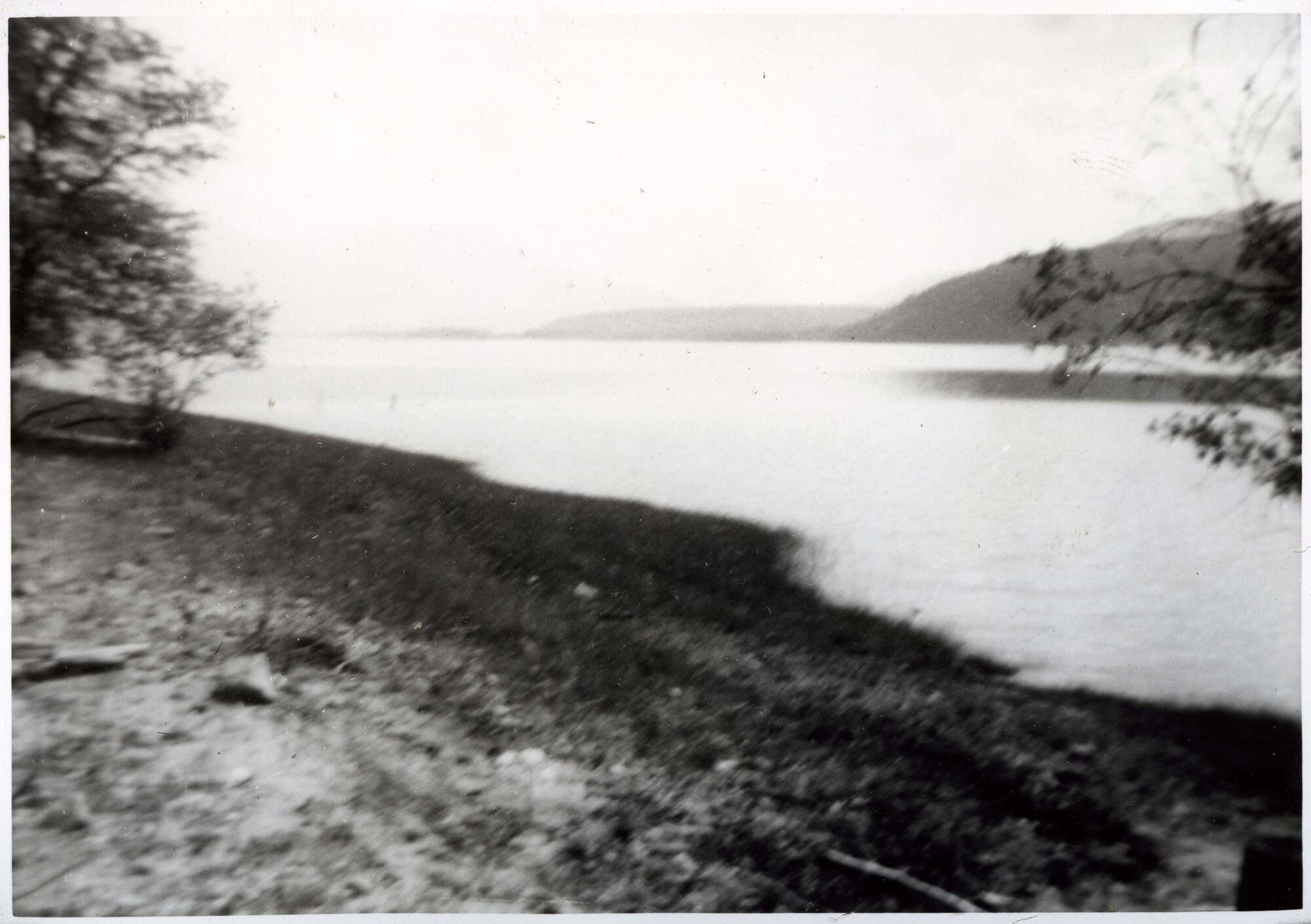Shuswap Lake