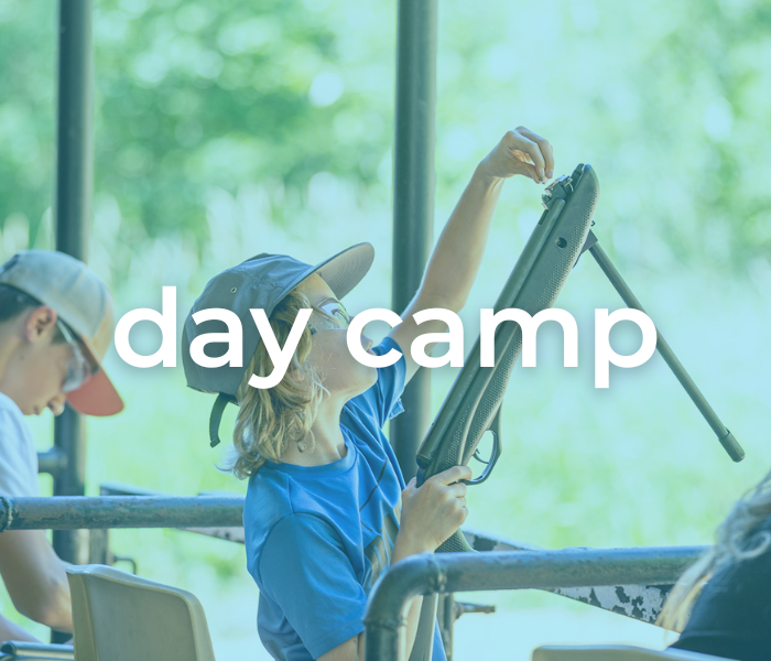 Day Camp button