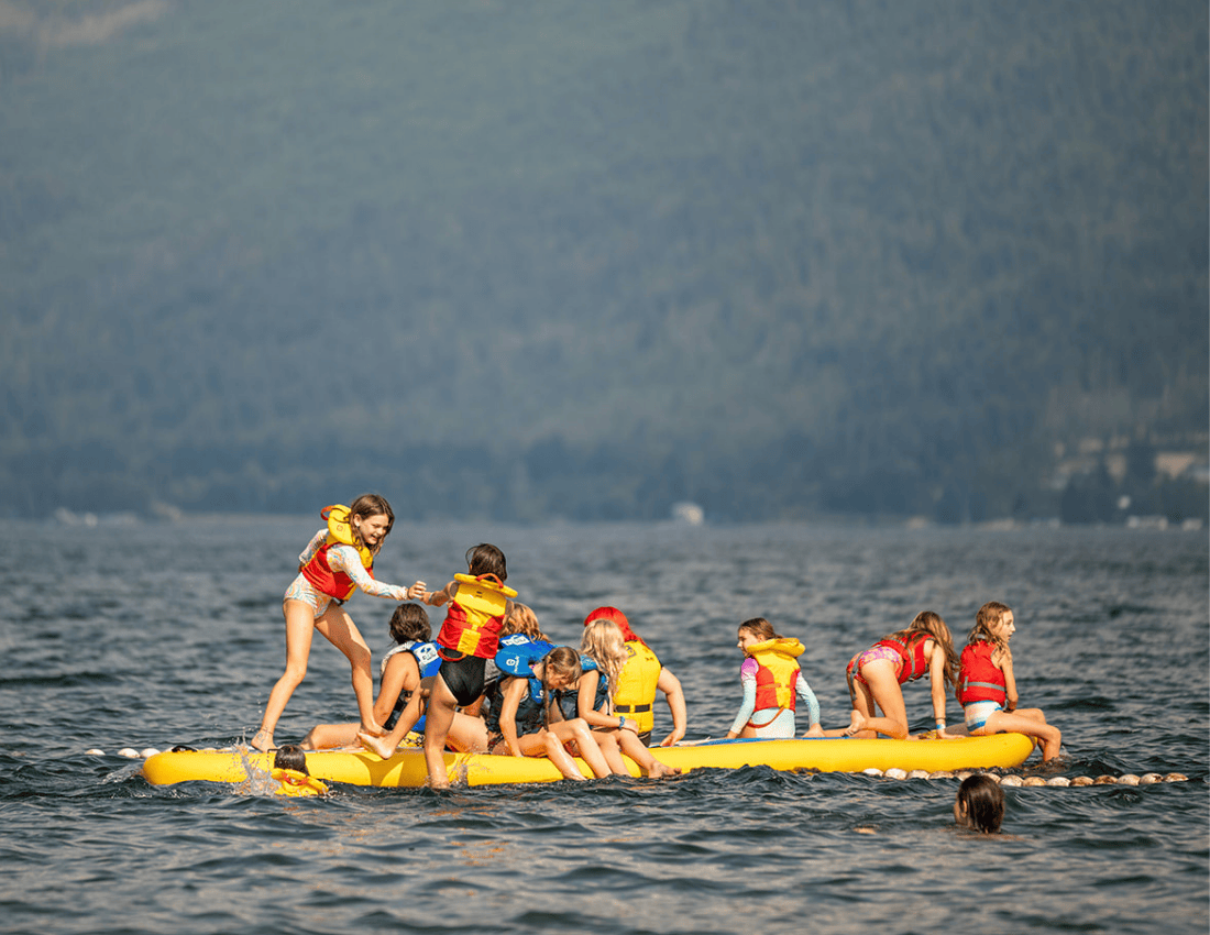 giant paddleboards