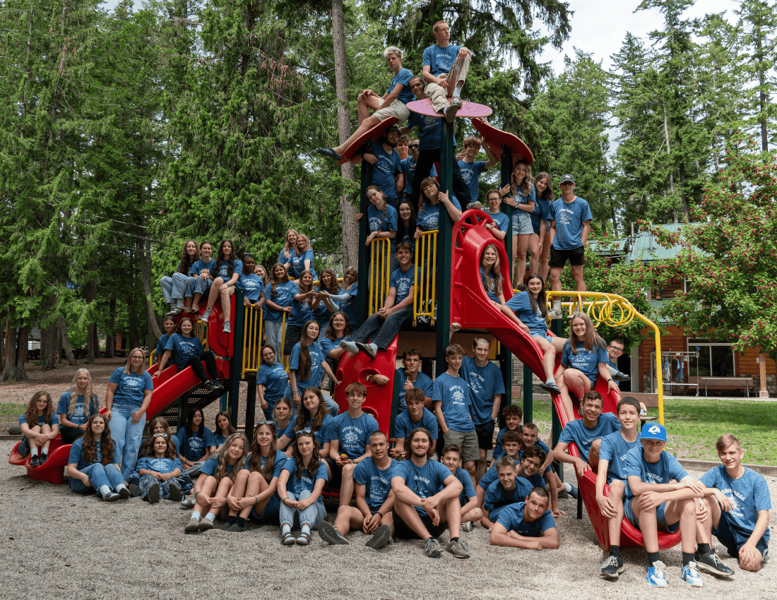 2025 SALT Group Photo