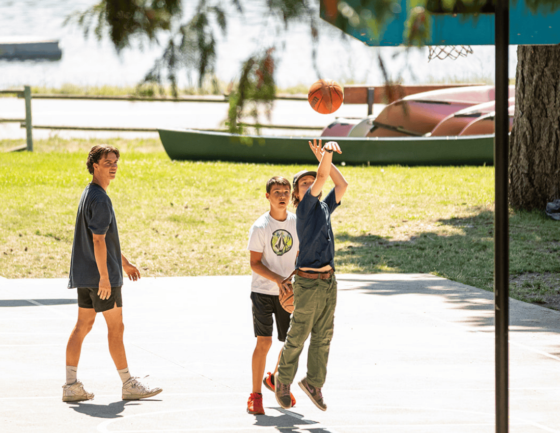 Basketball