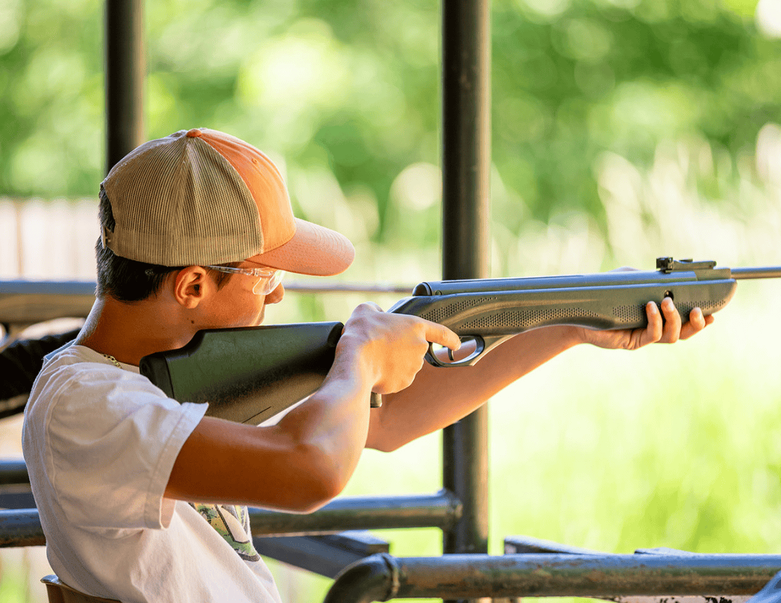 riflery