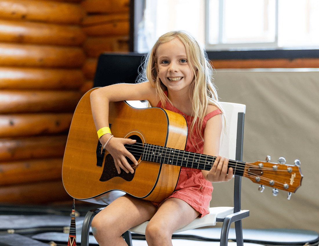 guitar