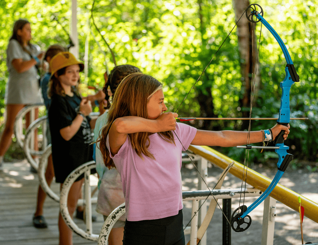 archery
