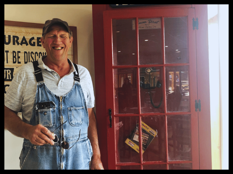 55plus retreat niel swann