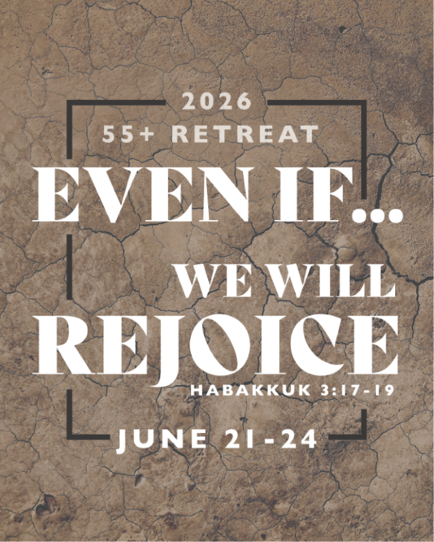 55 Retreat 2026