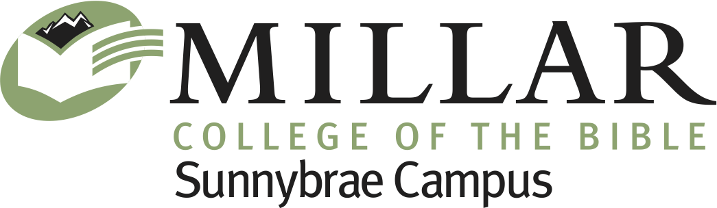 Millar College of the Bible: Sunnybrae Campus