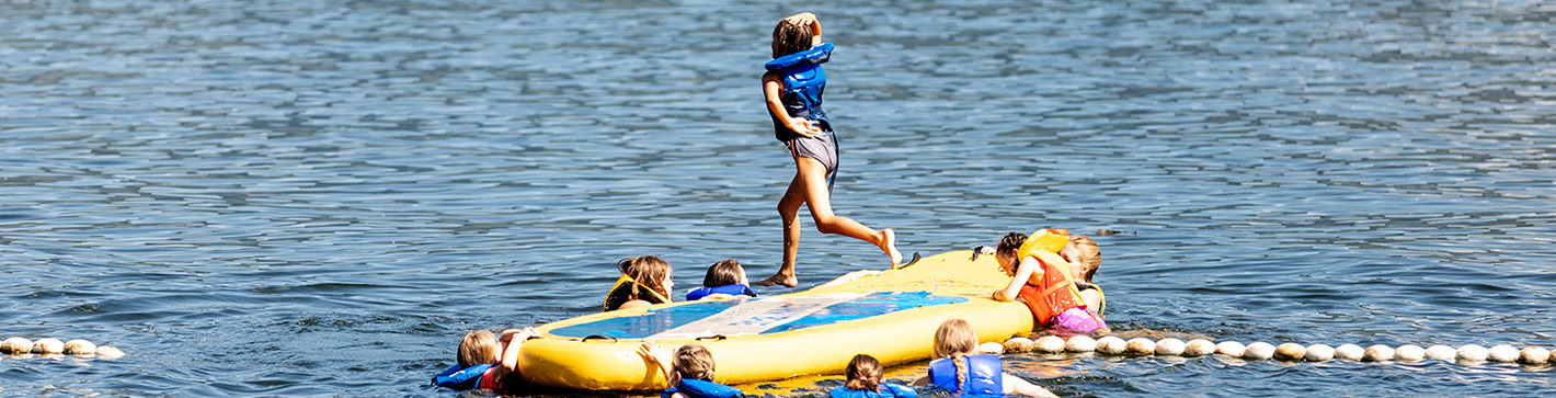 20 foot paddle board